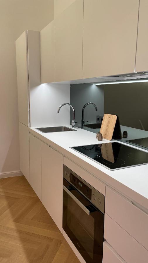 Apartment Downtown Wien