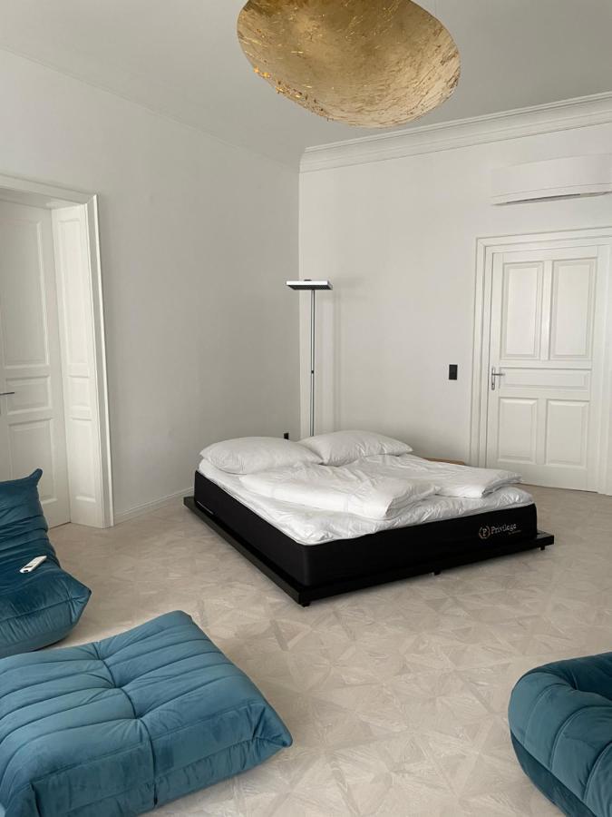 Downtown Apartment Vienna