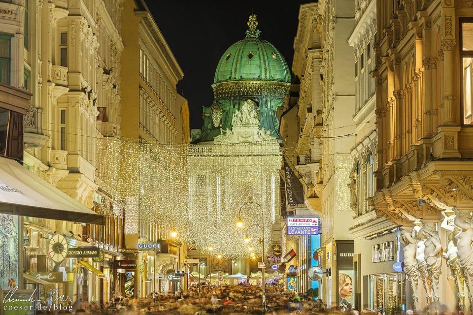 Downtown Wien
