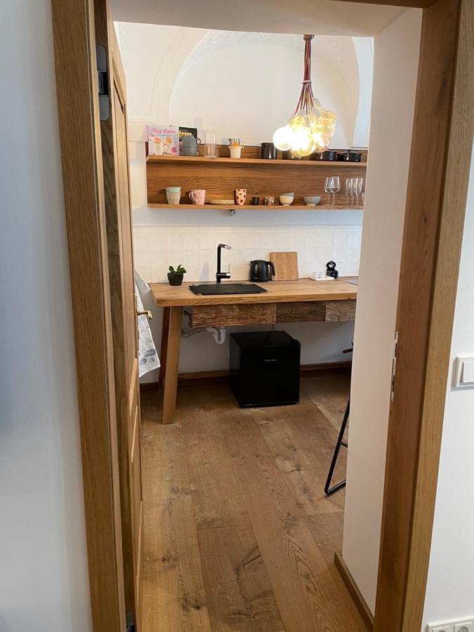 Apartamento Downtown