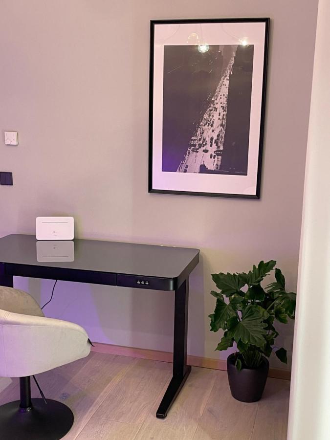 Downtown Apartamento Viena