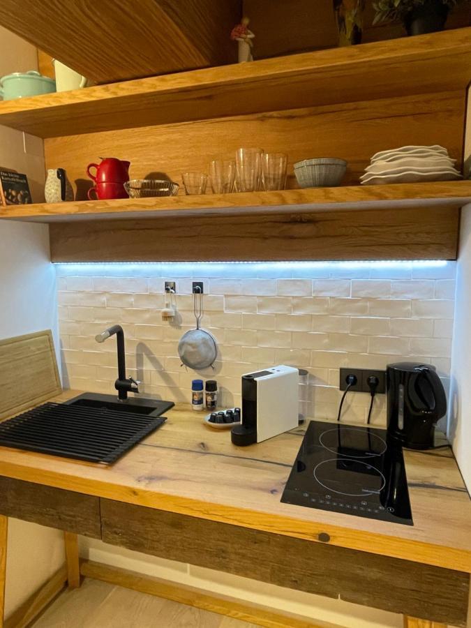 Downtown Apartamento Viena