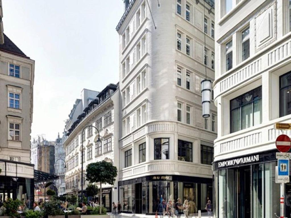 Downtown * Viena