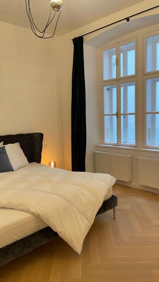 Apartamento Downtown Viena
