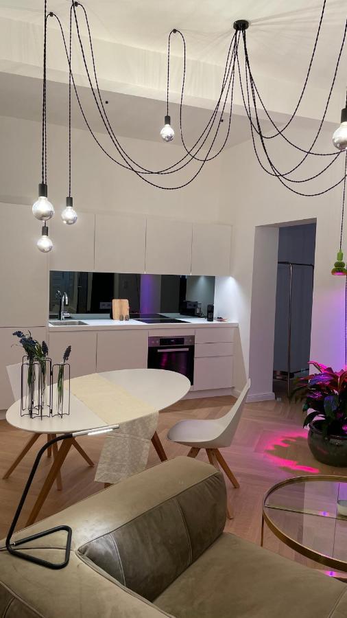Downtown Apartamento *