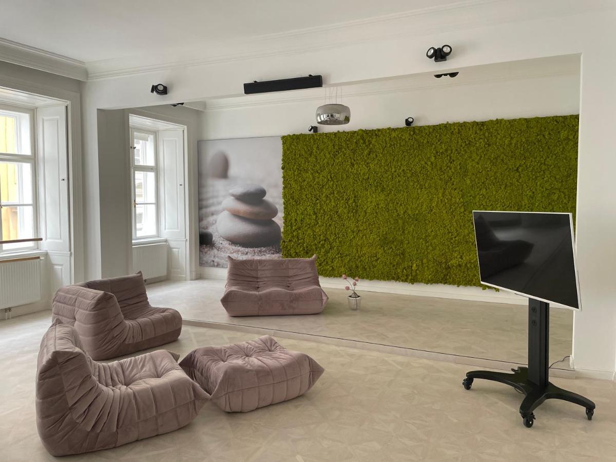 Downtown Apartamento