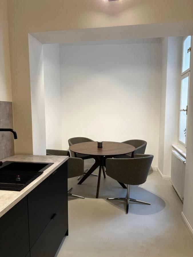 Apartamento Downtown