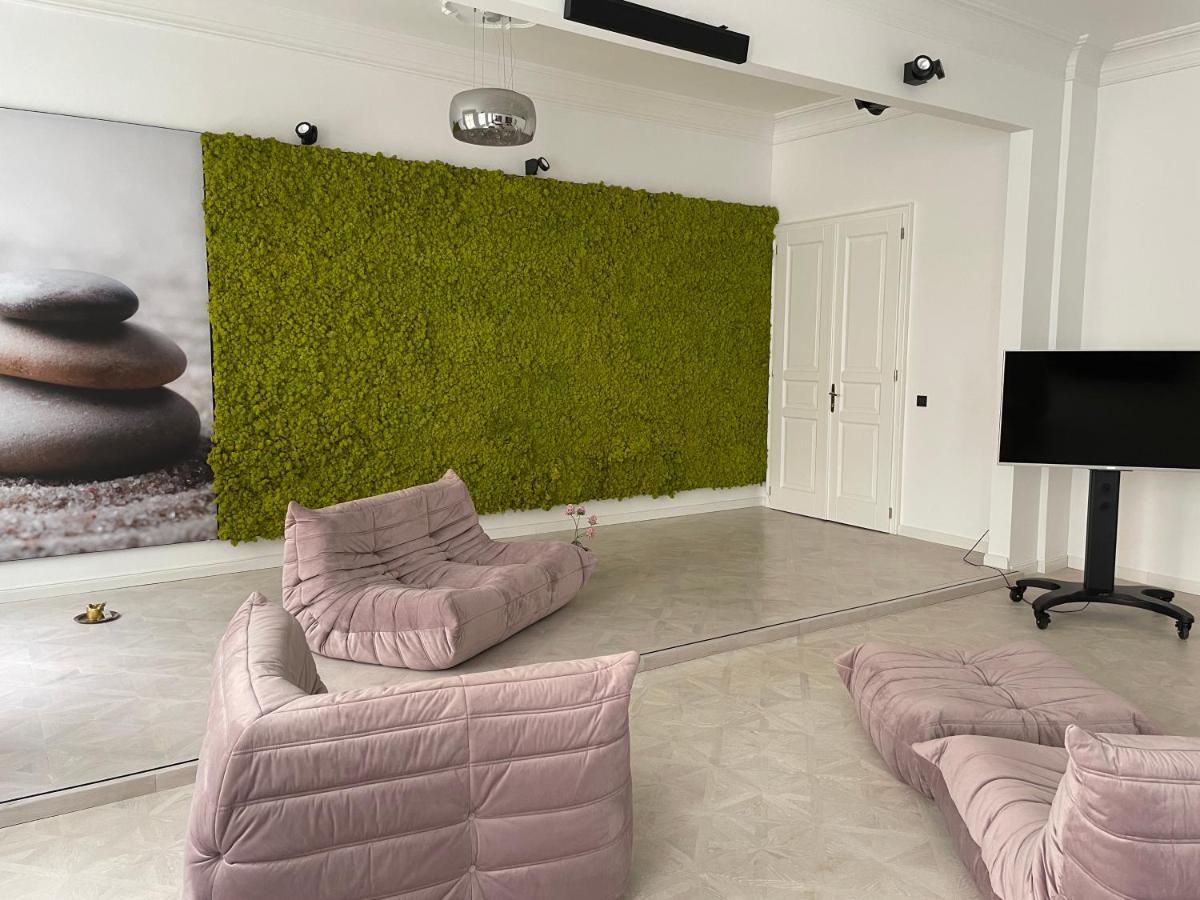 Apartamento Downtown *