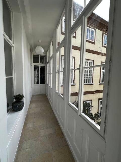 Downtown Apartamento