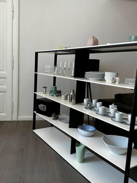 Apartamento Downtown