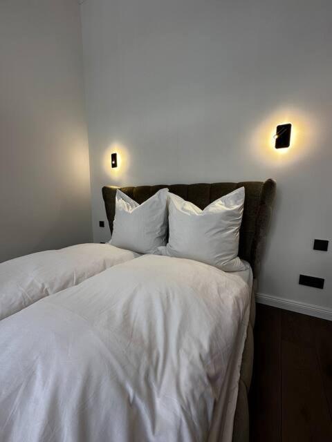 Downtown Apartamento *