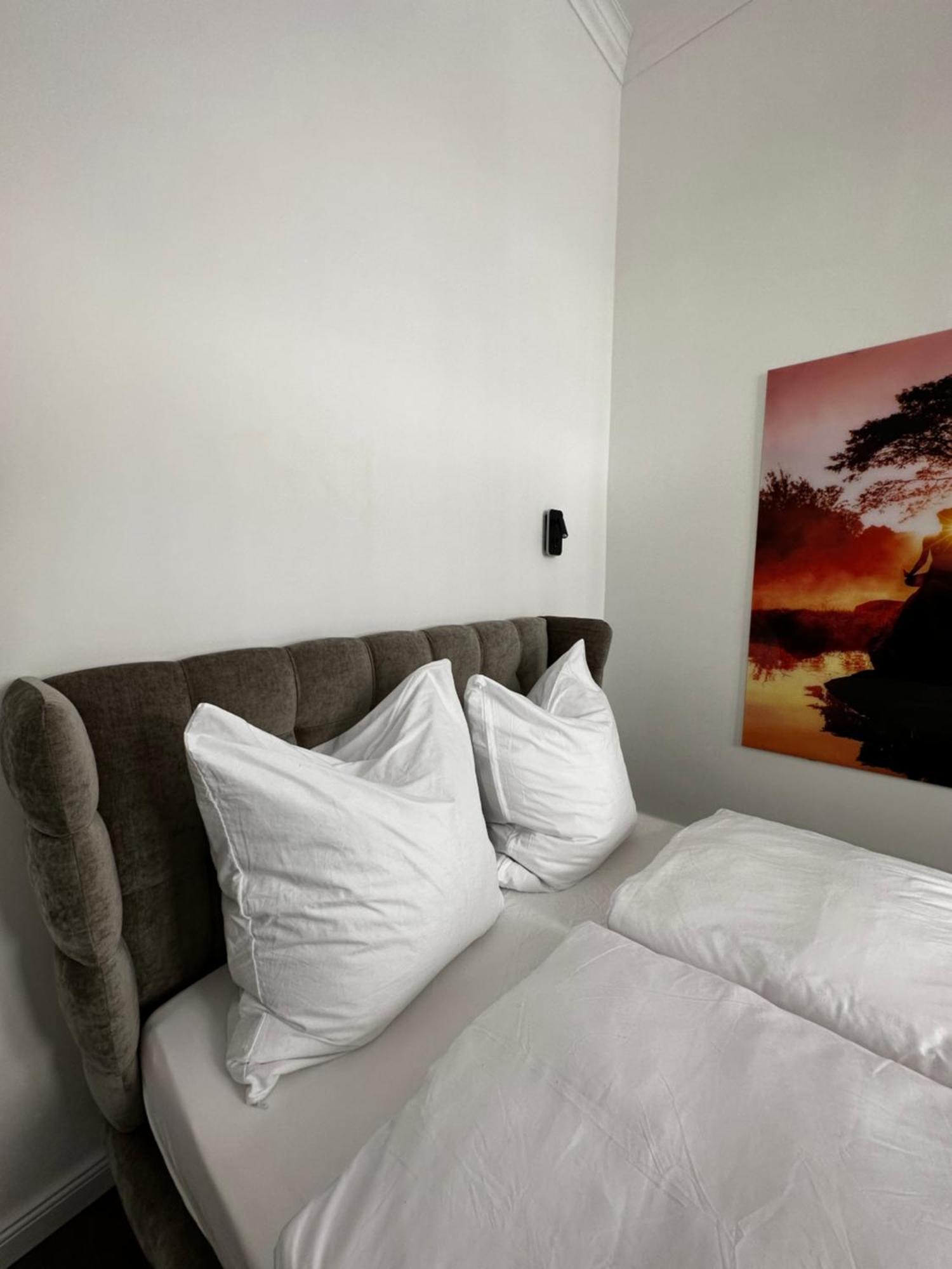 Apartamento Downtown *