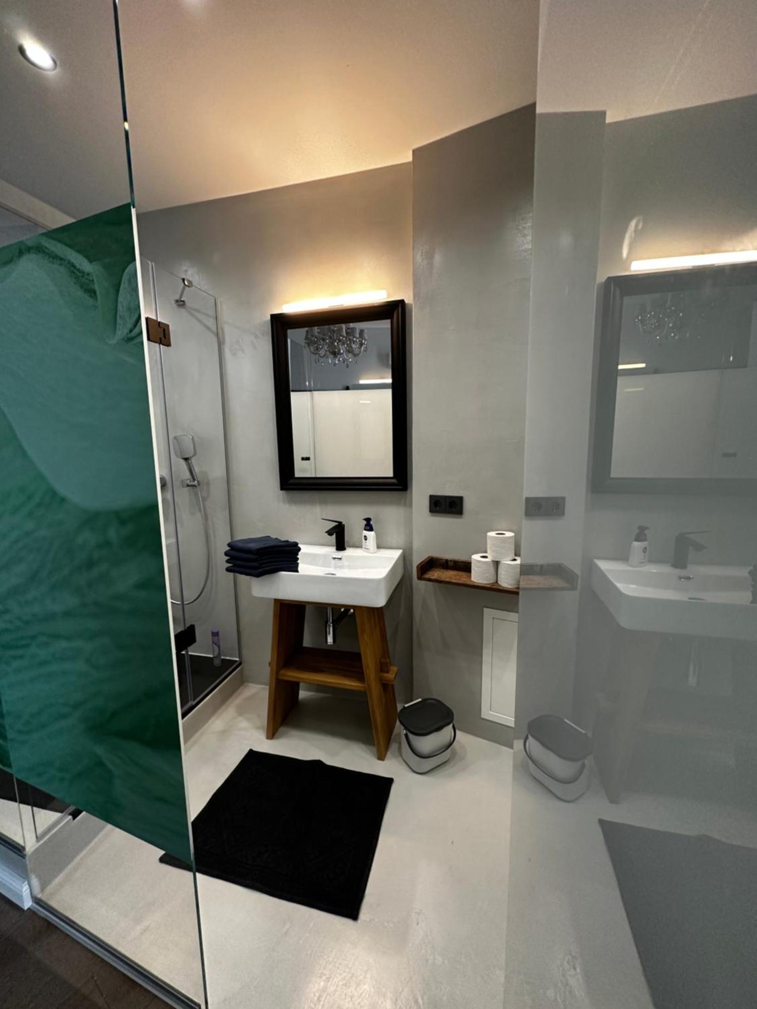 Downtown Apartamento Viena