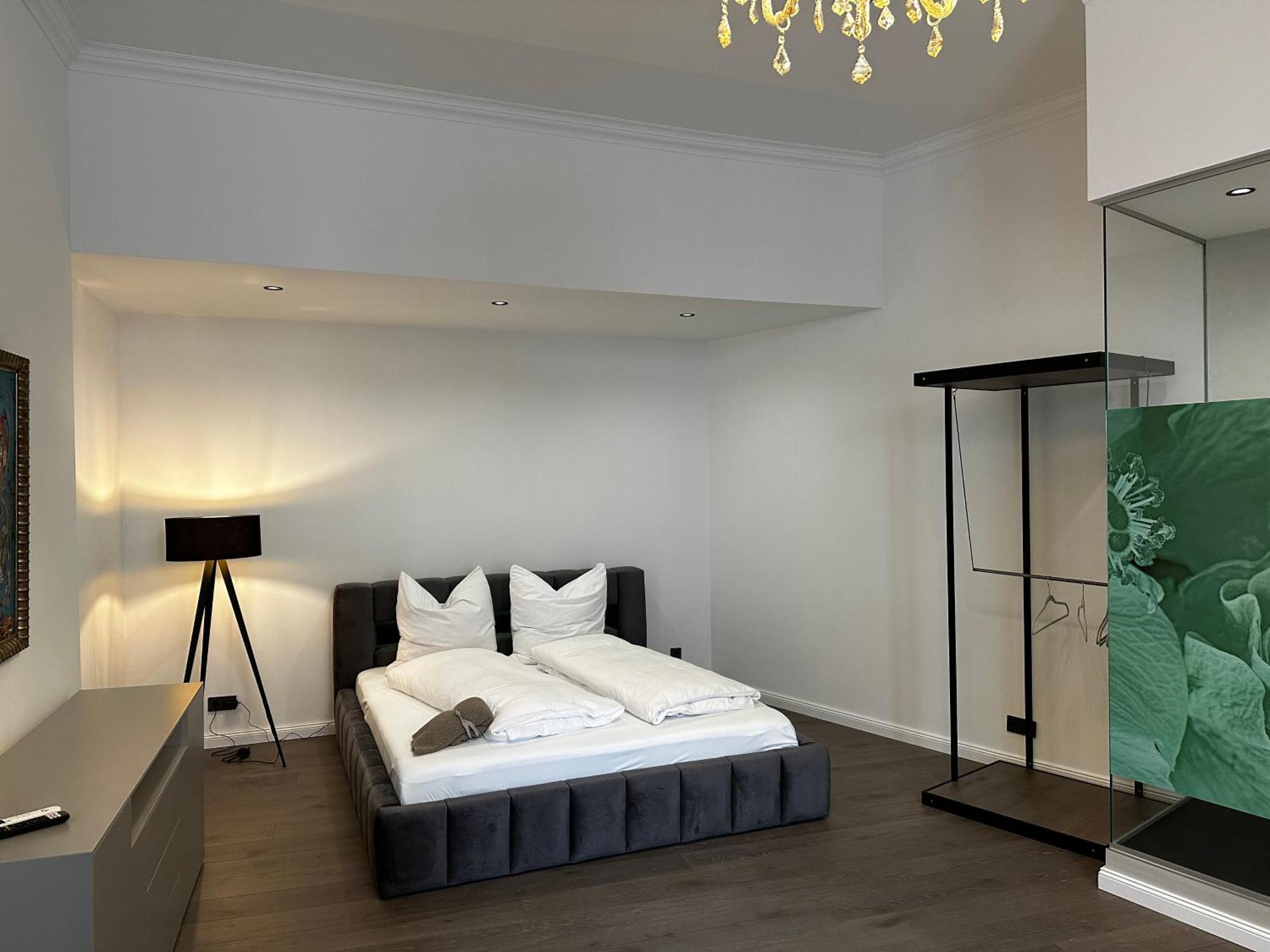 Downtown Apartamento