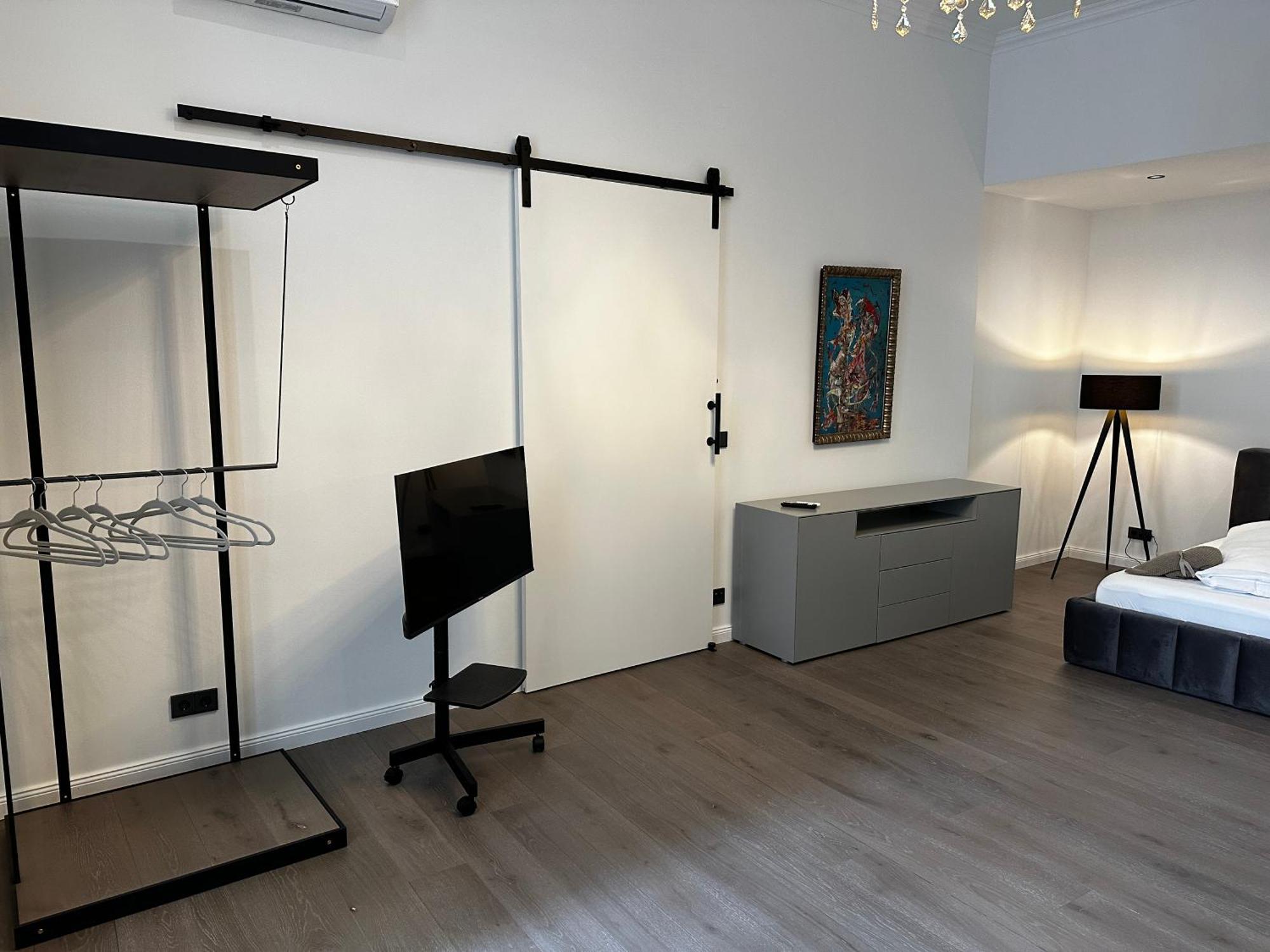 Downtown Apartamento *