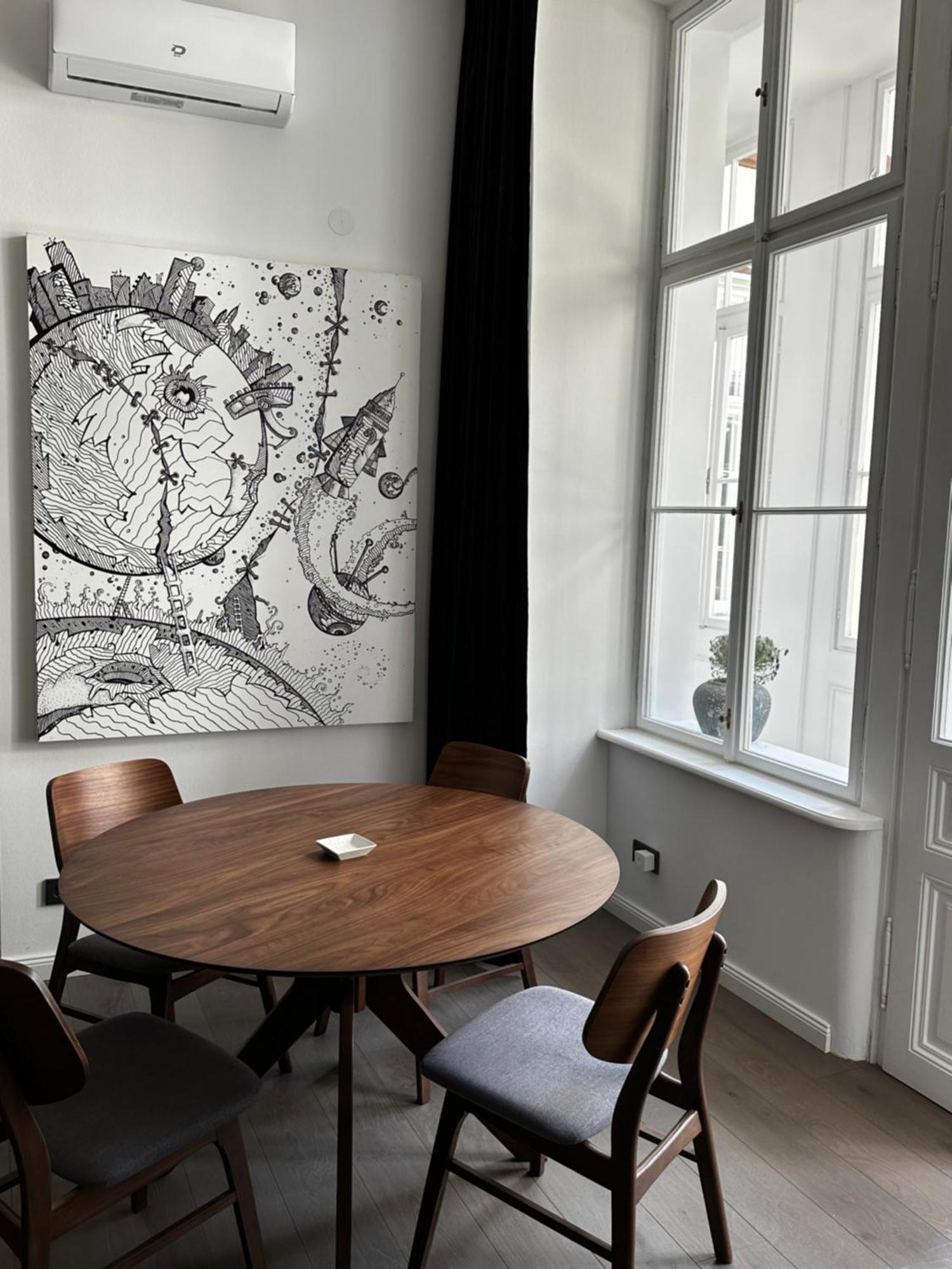 Apartamento Downtown *