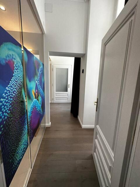 Downtown Apartamento Viena