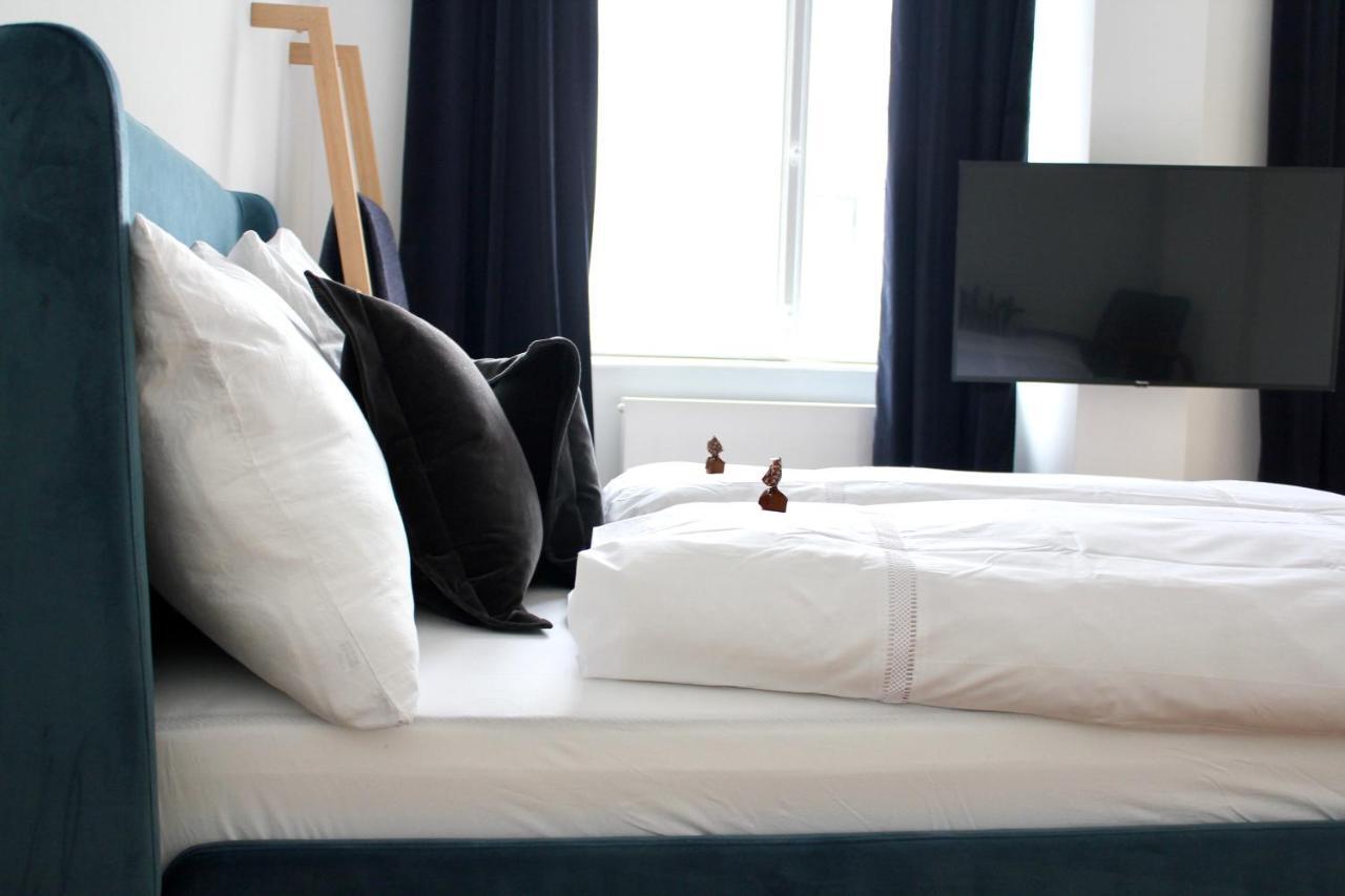Apartamento Downtown