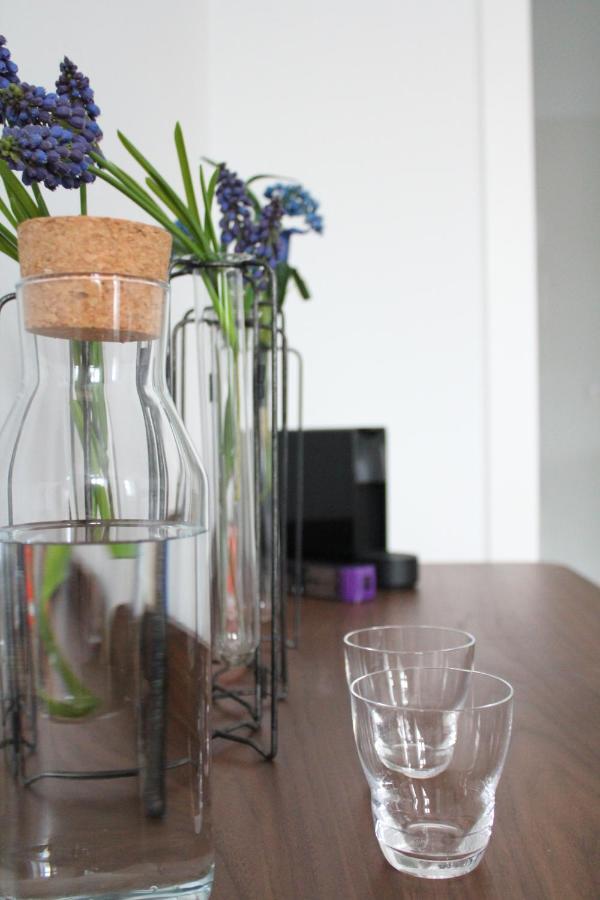 Apartamento Downtown